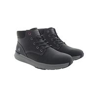 Lumberjack Neil, Stivaletti Bassi con Lacci Uomo, Navy Blue/Black, 41 EU