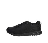 Lumberjack Nina, Sneaker Donna, Nero (Black Cb001), 36 EU