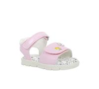 Lumberjack Peanuts WHIPPY, Sandali, Rosa, 24 EU