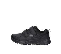 Lumberjack RAM, Scarpa Sportiva a Strappo da Uomo (Nero, Numeric_41)