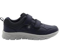 Lumberjack Ram Velcro scarpe da ginnastica uomo con strappo