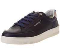 Lumberjack Rambla, Scarpe da Ginnastica Uomo, Navy Blue/off White, 41 EU