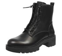 Lumberjack Ramone, Stivaletti Bassi con Lacci Donna, Black, 37 EU