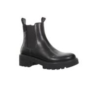 Lumberjack-RAMONE BEATLES WOMAN woman in black synthetic smooth, 36