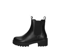 Lumberjack Ramone - Chelsea Boots Con Tacco Nero - Taglia 38 [24.4cm] Scarpe