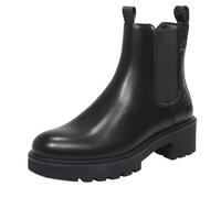 Lumberjack Ramone, Stivali Chelsea Donna, Nero, 36 EU