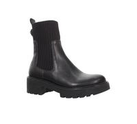 Lumberjack Ramone, Stivaletto Donna, Nero, 35 EU