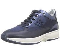 Lumberjack Raul 3, Scarpe da Ginnastica, Blu (Navy), 40