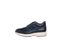 Lumberjack Raul, Mocassino Basso Uomo, Universe Blue, 44 EU