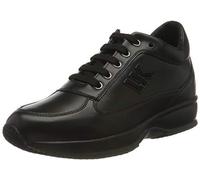 Lumberjack Raul Scarpa Donna Sneakers Nera (Black, Numeric_41)