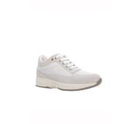 Lumberjack Raul, Scarpe con Lacci Donna, off White, 38 EU