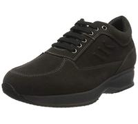 Lumberjack Raul, Scarpe con Lacci Uomo, Dk Grey, 45 EU