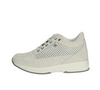 Lumberjack RAUL, Scarpe Donna, Bianco, 39 EU