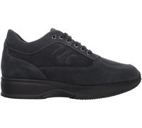 Lumberjack Raul scarpe uomo casual in vera pelle con plantare estraibile