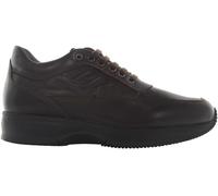 Lumberjack Raul scarpe uomo casual in vera pelle con plantare estraibile
