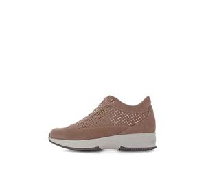 Lumberjack Raul Sneaker, Donna, Rosa (Rose Ch011), 35 EU (2.5 UK)