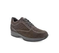 Lumberjack Raul, Scarpe con Lacci Uomo, Grigio Scuro, 44 EU