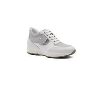 Lumberjack Raul SW01212-001 P57 M0167 White Silver (Numeric_35)
