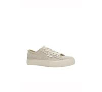Lumberjack RAVENNE, Scarpe con Lacci Donna, Ecru/Gold, 37 EU