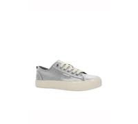 Lumberjack RAVENNE, Scarpe con Lacci Donna, Silver, 36 EU
