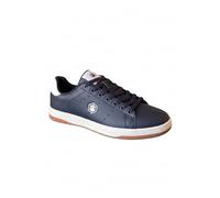 Lumberjack Rea, Scarpa da Ginnastica Uomo, Blu Scuro, 43 EU