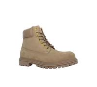 Lumberjack River 2, Stivaletto Donna, Giallo, 40 EU