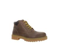 Lumberjack-RIVER 2 CHUKKA BOOT LACE man in cotto crazy horse, 43