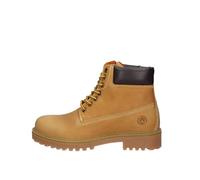 Lumberjack River 2, Stivaletti Bassi con Lacci Uomo, Giallo Scuro, 42 EU