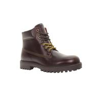 Lumberjack River 2, Stivaletti Bassi con Lacci Uomo, Marrone, 42 EU