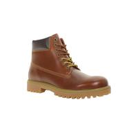 Lumberjack River 2, Stivaletti Bassi con Lacci Uomo, Marrone, 43 EU