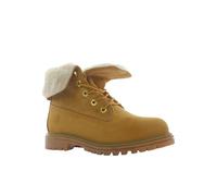 Lumberjack River 2, Stivaletto Donna, Giallo, 37 EU