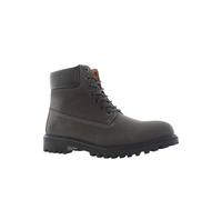 Lumberjack River 2, Stivaletto Uomo, Grigio, 42 EU