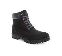 LUMBERJACK 055 BLACK boots / scarponcini Uomo 42