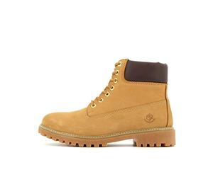 Lumberjack River Boscaiolo Giallo Da Uomo SM00101-M0001