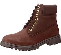 Lumberjack River Boscaiolo Marrone da Uomo SM00101-023