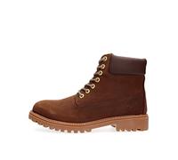 Lumberjack River Boscaiolo Marrone Da Uomo SM00101-M0005