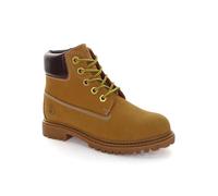 Lumberjack River Boy, Boot da Bambini e Ragazzi Unisex (Giallo, 34, Sistema Taglie Calzature EU, Adolescente, Numero, Media, 38)