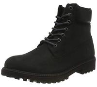 Lumberjack River, Stivaletto Uomo, Blue/Black, 45 EU