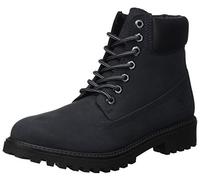 Lumberjack River, Stivali Classici Uomo, Blu (Blue/Black M0003), 41 EU