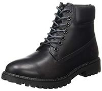 Lumberjack River, Stivali Classici Uomo, Nero (Black Cb001), 43 EU