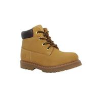 LUMBERJACK 001 ANKLE BOOT LACE boots / scarponcini Bambino 25