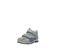 LUMBERJACK Sandali Bambino BILLY SB42106-008 P63 M0273 Grey/Jeans (numeric_25)