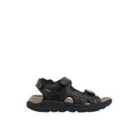 Lumberjack Sandali da uomo Four, Marrone, 44 EU