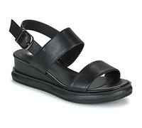 Lumberjack Sandali FILEROY in Nero 41