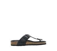 Lumberjack Sandali Infradito Uomo - Nero Modello SMD9206-002 SMD9206-002 Ecopelle 43