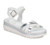 Lumberjack Sandali MAURA in Bianco 39