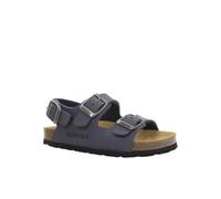 LUMBERJACK Sandalo Bambino Ragazzo BING 102268018 Navy Blue (NAVY BLUE, Sistema Taglie Calzature EU, Adolescente, Uomo, Numero, Media, 38)