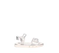 Lumberjack SANDALO BIMBA SGI6806-001 (Argento, Sistema Taglie Calzature EU, Adolescente, Numero, Media, 33)
