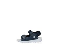 Lumberjack Sandalo Bimbo SB28206-015 (BLU, Sistema Taglie Calzature EU, Bambino Piccolo (2-5 anni), Numero, Media, 32)