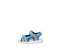 Lumberjack Sandalo Bimbo SB28206-015 (BLU, Sistema Taglie Calzature EU, Bambino Piccolo (2-5 anni), Numero, Media, 34)